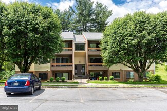 1000 Scarlet Oak Ct Unit 1A, Hampstead, MD 21074