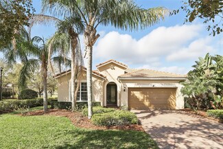 11866 Barletta Dr, Orlando, FL 32827