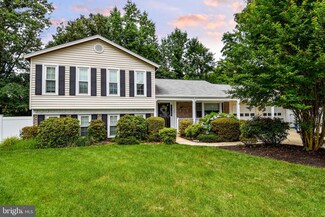 13004 Blue Valley Place, Silver Spring, MD 20904