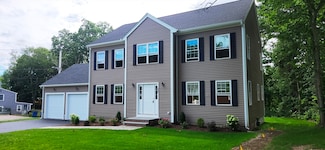 265 Center St, Randolph, MA 02368