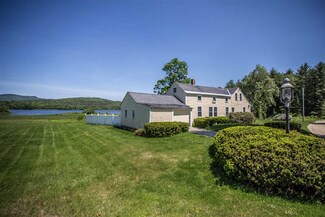 54 S Elmwood Rd, Hancock, NH 03449
