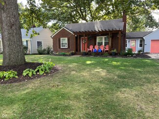 5708 Kingsley Dr, Indianapolis, IN 46220