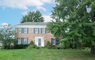 1012 Carpenters Trace, Villa Hills, KY 41017