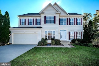 1421 Pickett Ct, Front Royal, VA 22630