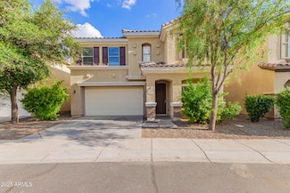 6337 W Valencia Dr, Laveen, AZ 85339