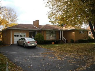 5031 Meadow Ave, Finleyville, PA 15332