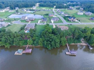 2006 Channel View Terrace, Chesterfield, VA 23836