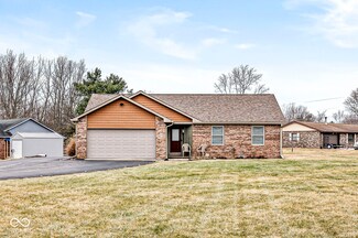 2978 N 100 W, Greenfield, IN 46140