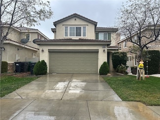 1343 Comfrey Leaf Dr, Beaumont, CA 92223