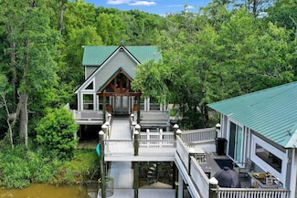 42168 Bayou Rd, Bay Minette, AL 36507