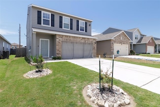301 Wonderful Life Way, Jarrell, TX 76537