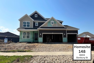 4004 Banbury St, Windsor, WI 53598