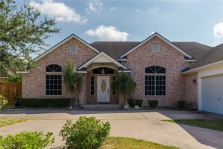 105 Collins, Odem, TX 78370