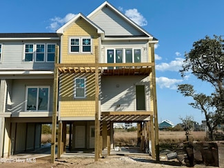 106 S Boca Bay Ln Unit A, Surf City, NC 28445