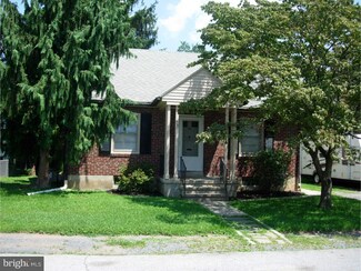 53 Wilson St, Reading, PA 19609