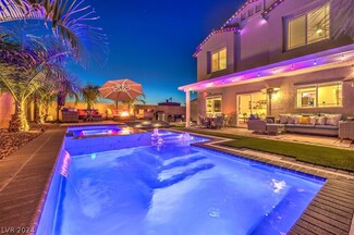 4113 Water Fern Ave, North Las Vegas, NV 89084