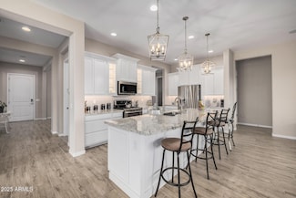 41553 W Springtime Rd, Maricopa, AZ 85138