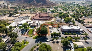 23 S 100 E, Kanab, UT 84741