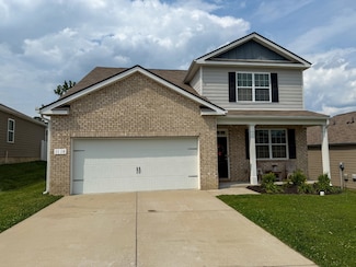 1116 Woodbridge Blvd, Lebanon, TN 37090