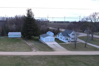 309 SW Lions St, Adams, MN 55909