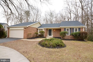 968 Shadewater Way, Annapolis, MD 21401