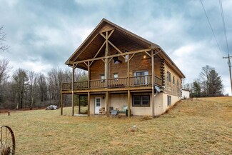 9757 Pennsylvania 154, Shunk, PA 17768