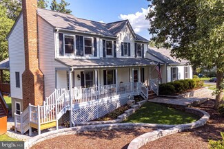 15220 Elk Run Rd, Chantilly, VA 20151