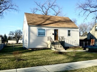 336 E Medill Ave, Northlake, IL 60164