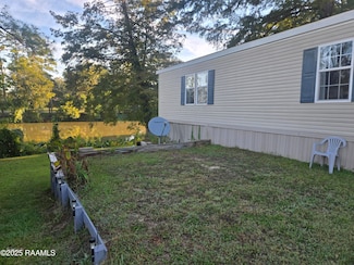 375 Bayou Rd, Port Barre, LA 70577