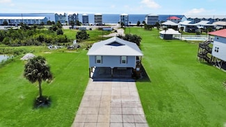 8105 Americus Ave, Port St. Joe, FL 32456