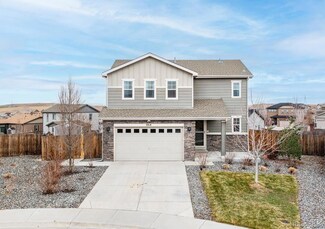 3918 S Rome Ct, Aurora, CO 80018
