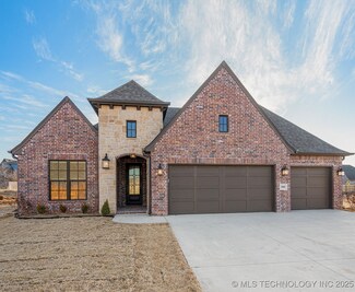 3905 S Elder Blvd, Broken Arrow, OK 74011