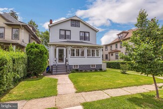 604 Eldridge Ave, Oaklyn, NJ 08107