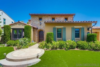 15609 Hayden Lake Place, San Diego, CA 92127