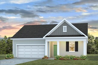 2041 Course Ln Unit Lot 287, Surf City, NC 28445