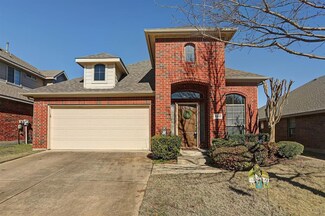 5812 Broken Spur, McKinney, TX 75070