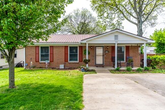 316 W Chestnut St, Nicholasville, KY 40356