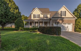 8332 S Richardsonwood Rd, Browns Summit, NC 27214