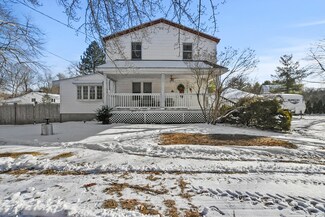 140 Parker St, Maynard, MA 01754