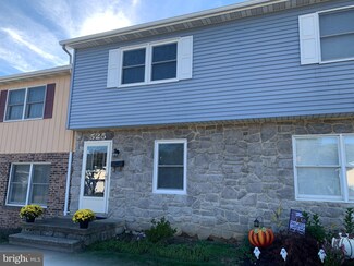 525 N 5th St, Mc Connellsburg, PA 17233