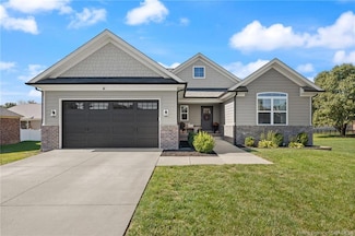 8903 Covington Ct, Charlestown, IN 47111