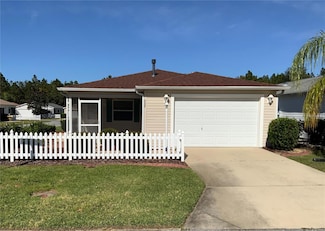 317 Rowesville Ln, The Villages, FL 32162