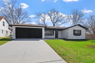 2921 Santa fe Trail, Fort Worth, TX 76116