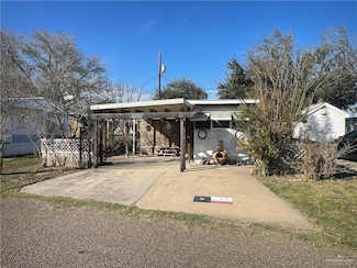 186 London Dr, Palmview, TX 78572