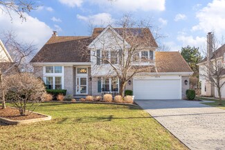 1375 Saint Claire Place, Schaumburg, IL 60173