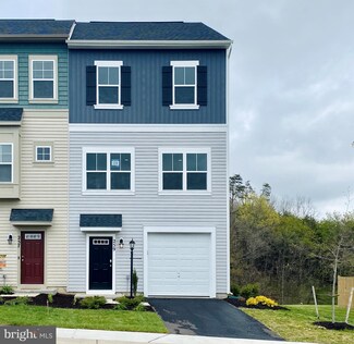 259 Patchwork Dr, Stonewall, VA 22656