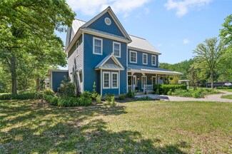 540 County Road 3341, Paradise, TX 76073