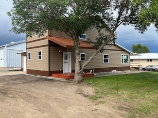 73 2nd Ave, Big Sandy, MT 59520