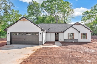 2510 Fleming Dr, Anderson, SC 29621