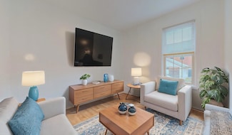 269 Washington Blvd Unit 2, Stamford, CT 06902